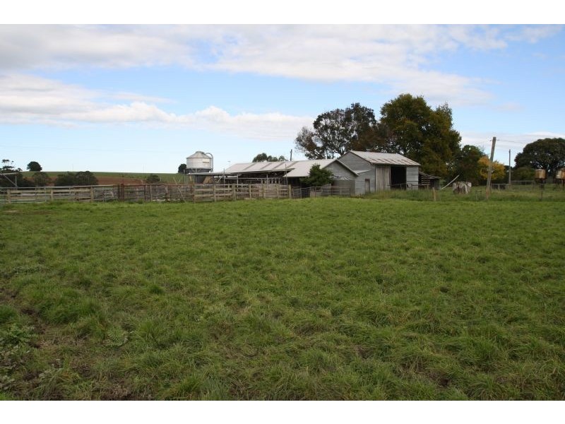 125 Farmers Road, Dumbalk VIC 3956