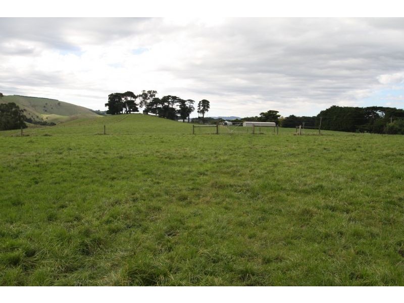 125 Farmers Road, Dumbalk VIC 3956