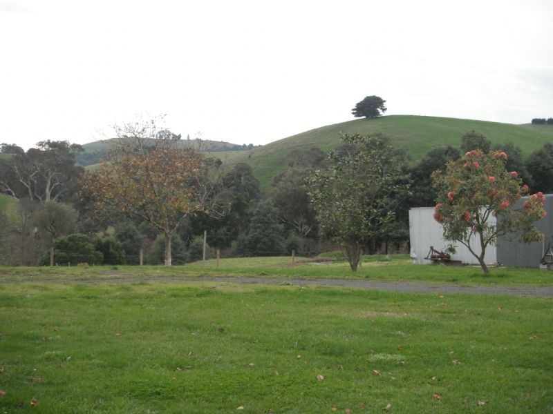 125 Farmers Road, Dumbalk VIC 3956