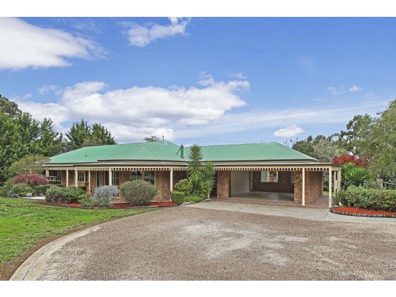 35 Leongatha North Road, Leongatha North VIC 3953