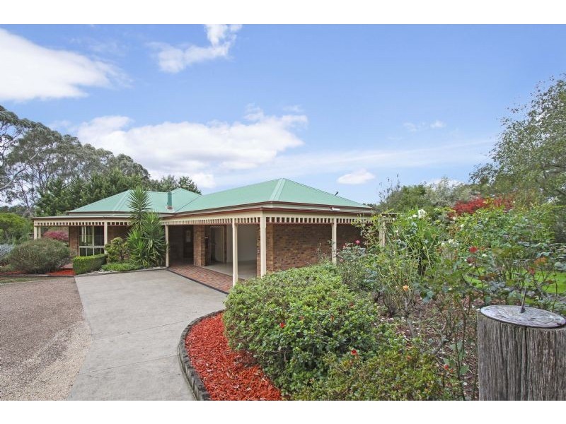 35 Leongatha North Road, Leongatha North VIC 3953