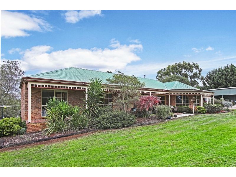 35 Leongatha North Road, Leongatha North VIC 3953