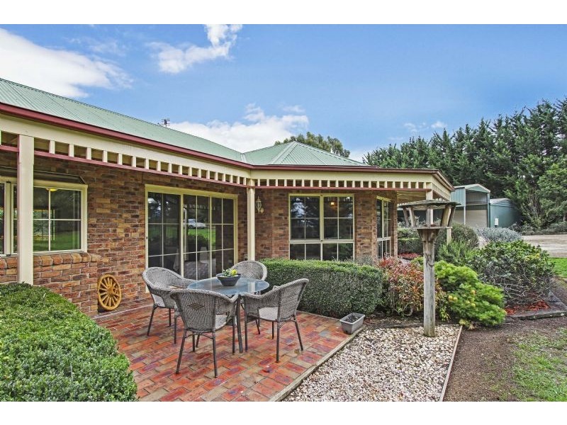 35 Leongatha North Road, Leongatha North VIC 3953