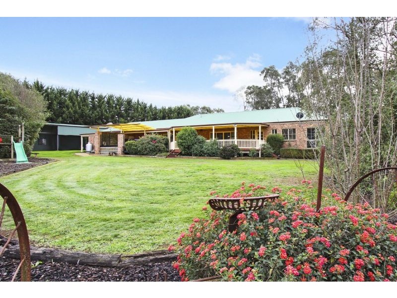35 Leongatha North Road, Leongatha North VIC 3953