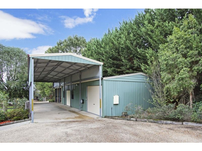 35 Leongatha North Road, Leongatha North VIC 3953
