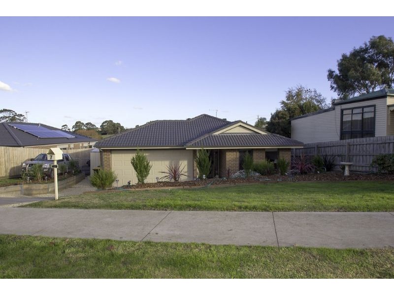7 Riflebutts Road, Korumburra VIC 3950