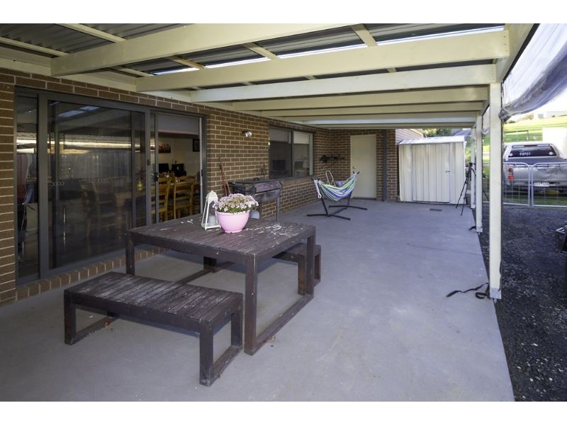 7 Riflebutts Road, Korumburra VIC 3950