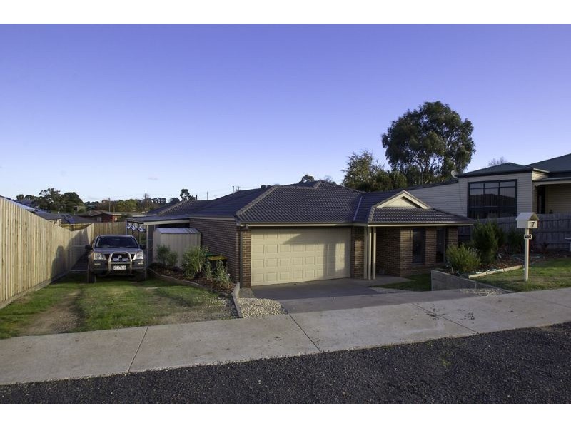 7 Riflebutts Road, Korumburra VIC 3950