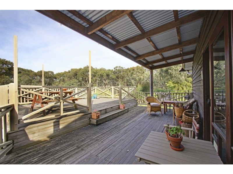 318 Sewells Road, Koonwarra VIC 3954