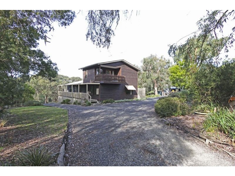 318 Sewells Road, Koonwarra VIC 3954