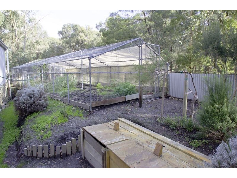 318 Sewells Road, Koonwarra VIC 3954