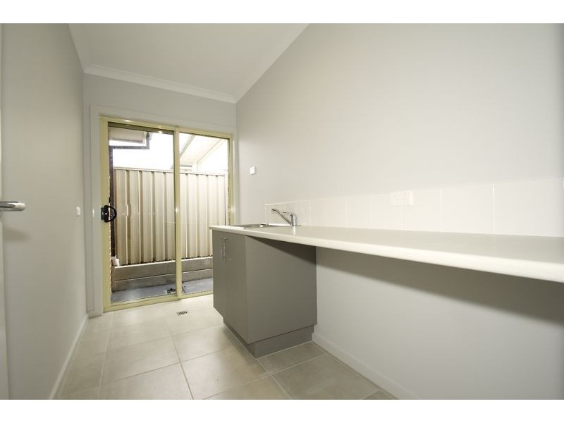 5 Burrows Way, Leongatha VIC 3953