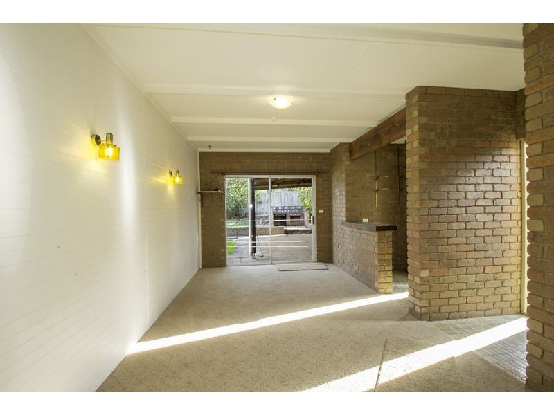 16 Allison Street, Leongatha VIC 3953