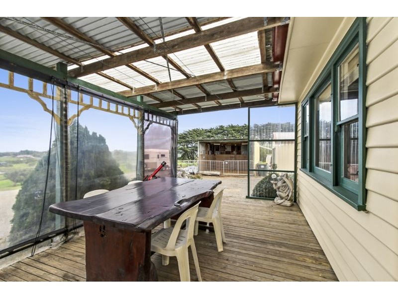 50 Kelly & Mosses Road, Korumburra VIC 3950