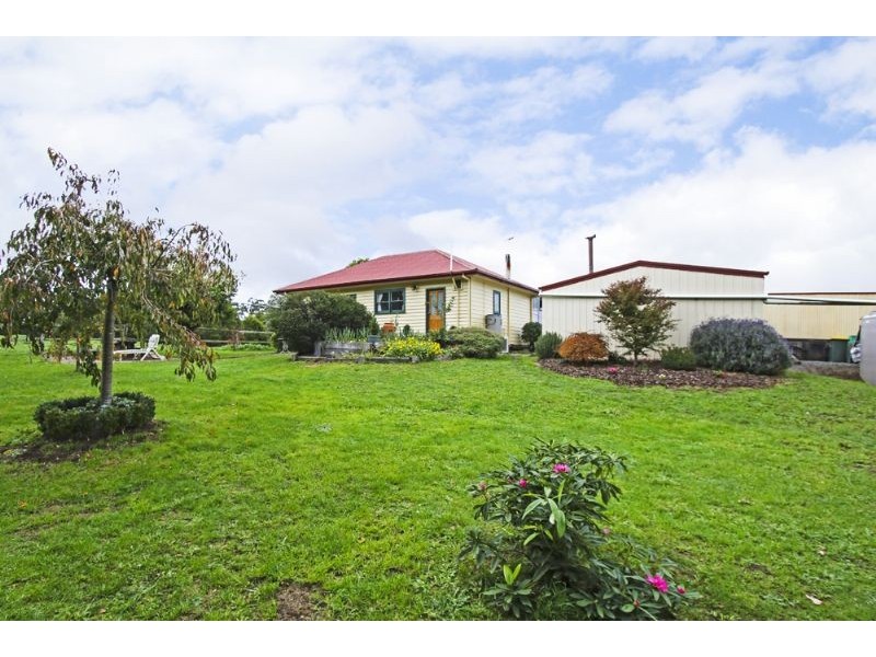 50 Kelly & Mosses Road, Korumburra VIC 3950