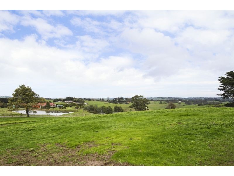 50 Kelly & Mosses Road, Korumburra VIC 3950