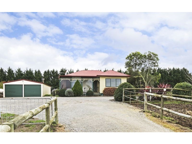 50 Kelly & Mosses Road, Korumburra VIC 3950