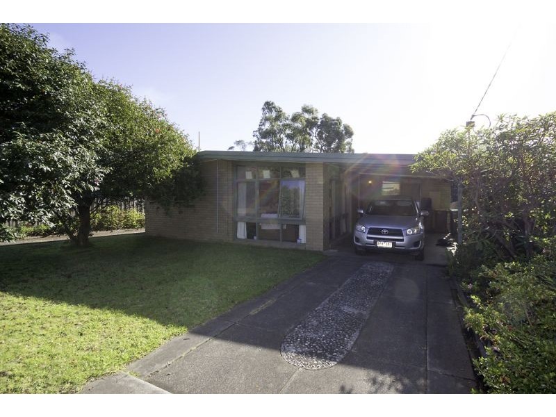59 Turner Street, Leongatha VIC 3953