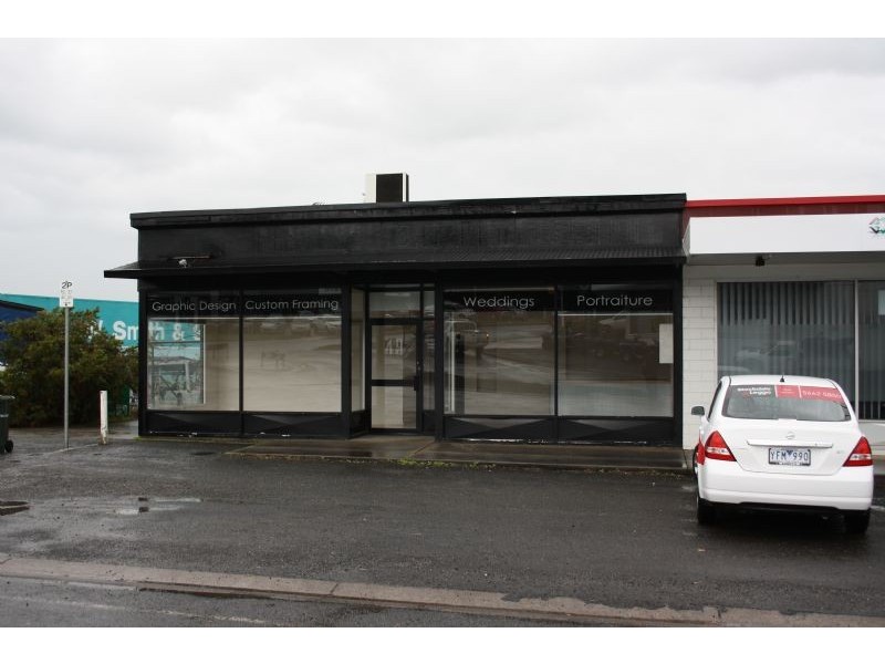 53 Long Street, Leongatha VIC 3953
