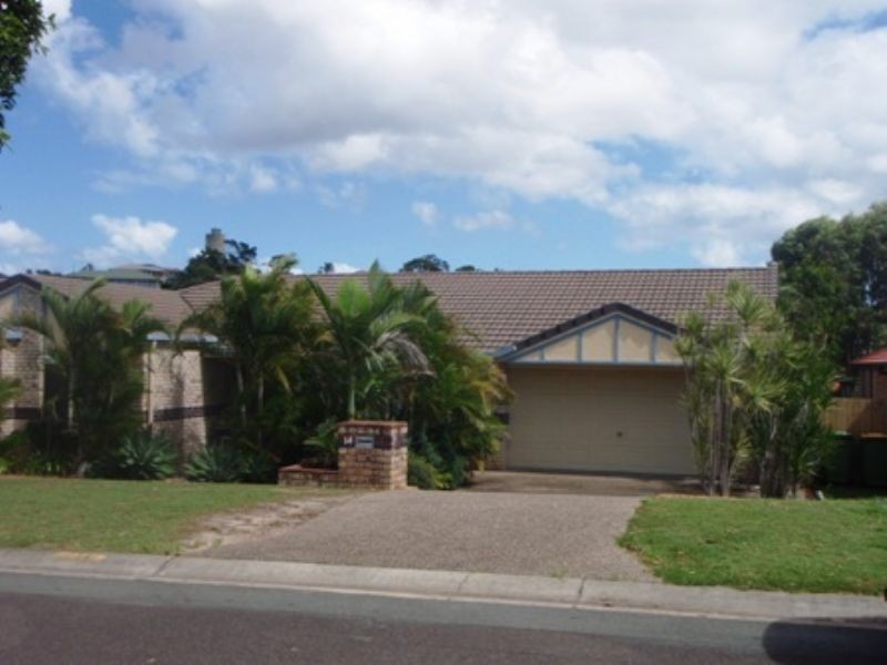 14 William Nixon Way, Edens Landing QLD 4207