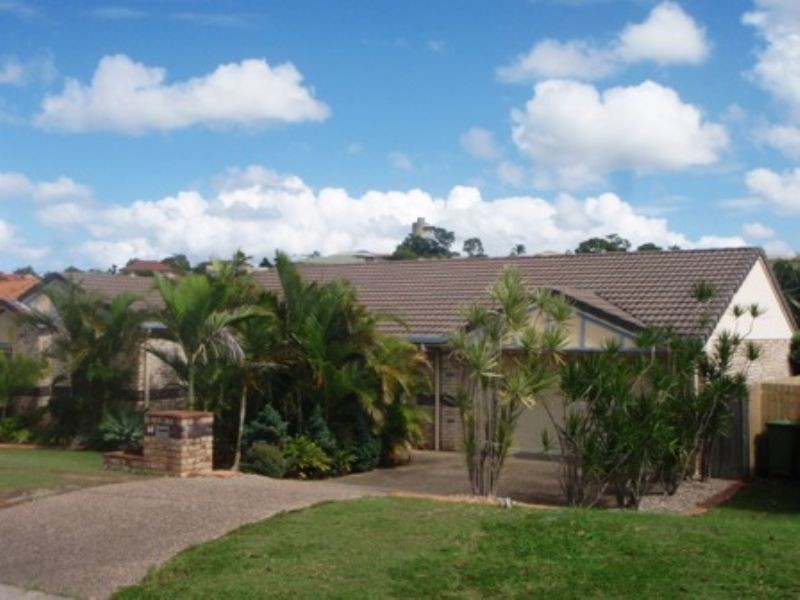 14 William Nixon Way, Edens Landing QLD 4207