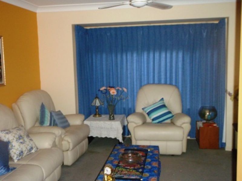 14 William Nixon Way, Edens Landing QLD 4207