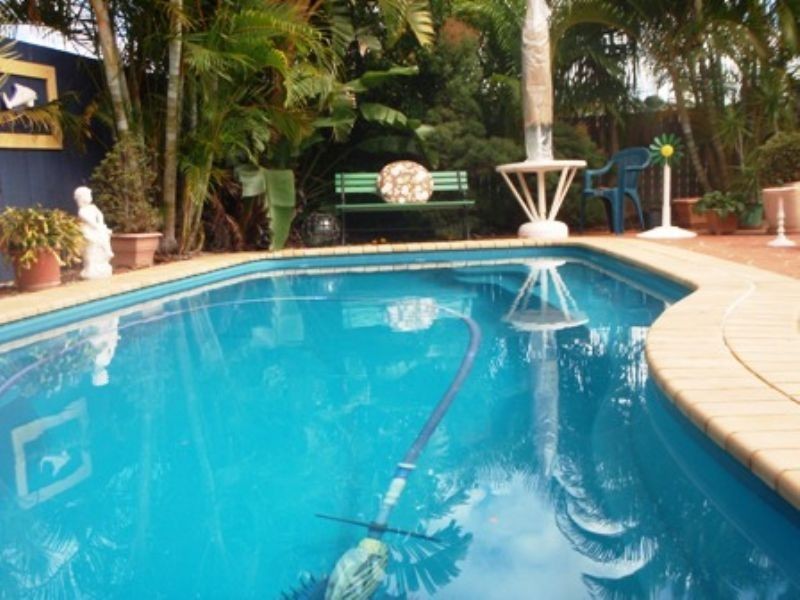 14 William Nixon Way, Edens Landing QLD 4207