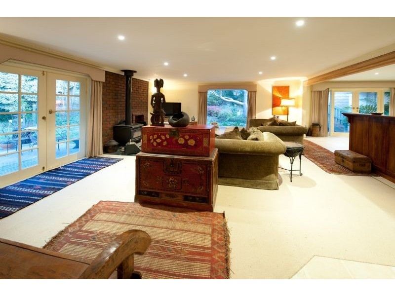 Woodend VIC 3442