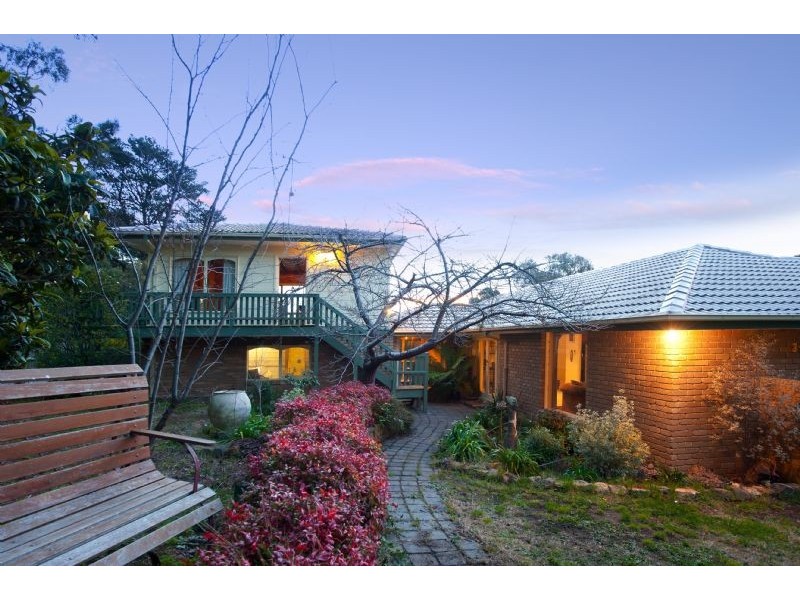 Woodend VIC 3442