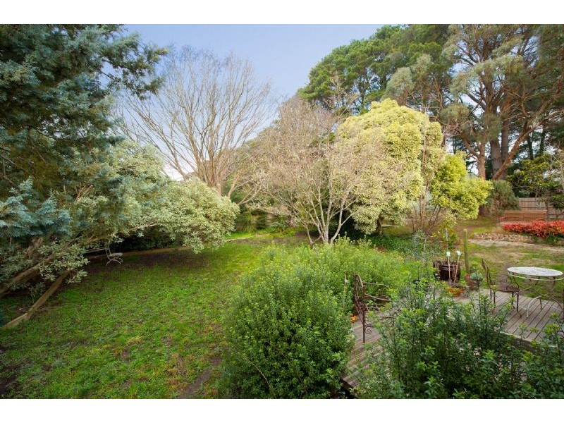 Woodend VIC 3442