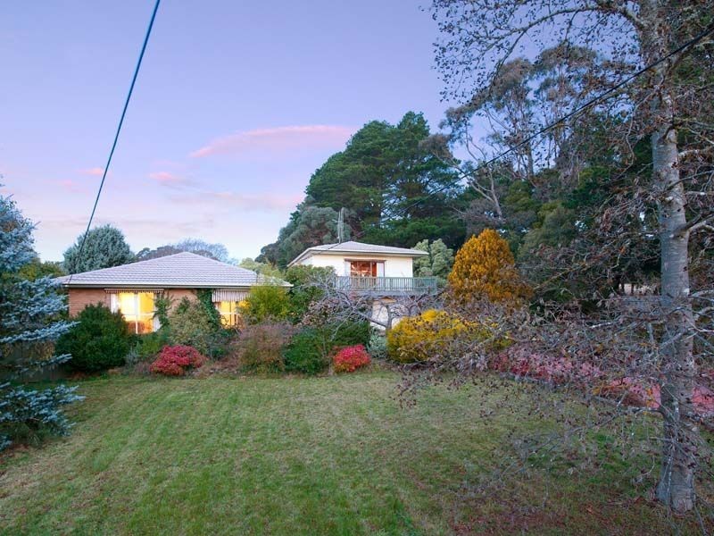 Woodend VIC 3442