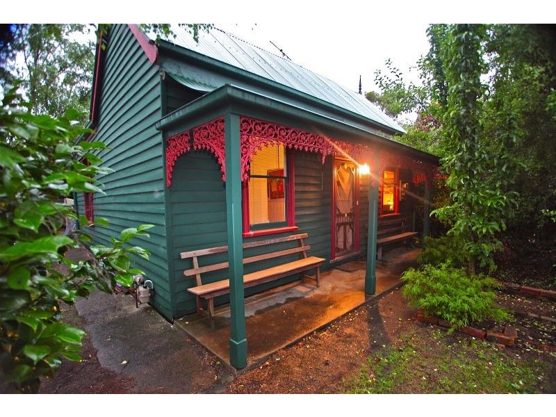 Woodend VIC 3442