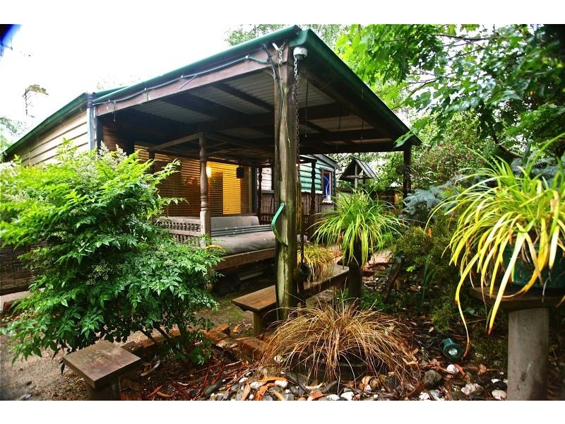 Woodend VIC 3442