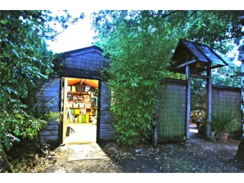 Woodend VIC 3442