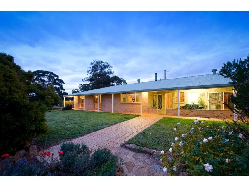Redesdale VIC 3444