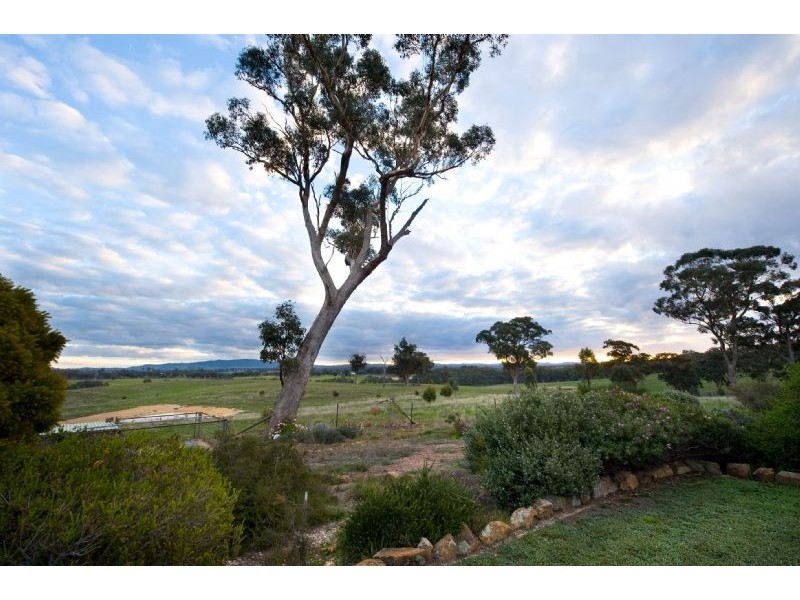 Redesdale VIC 3444