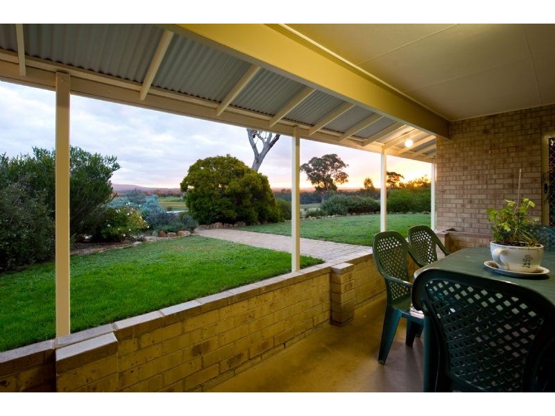 Redesdale VIC 3444