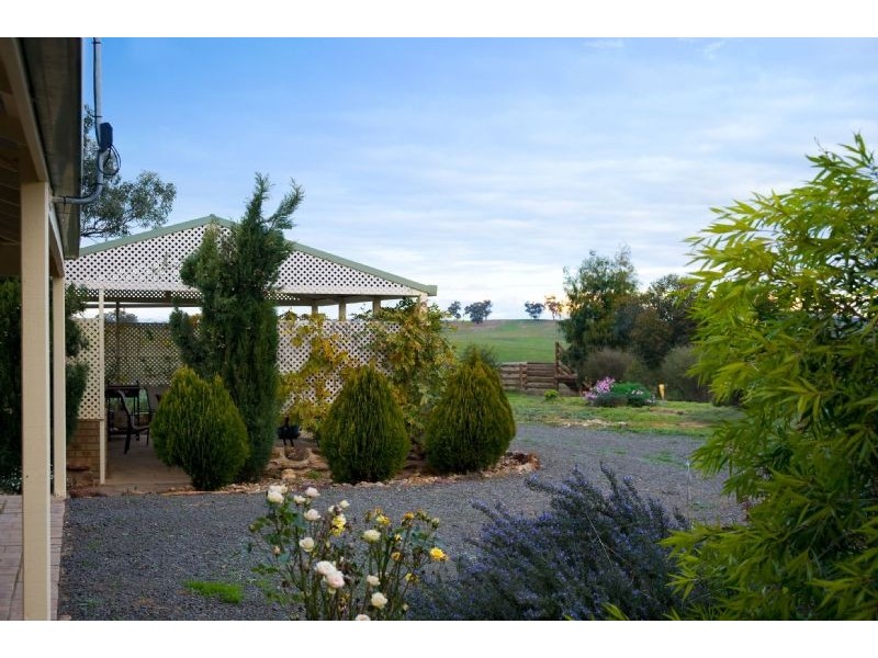 Redesdale VIC 3444