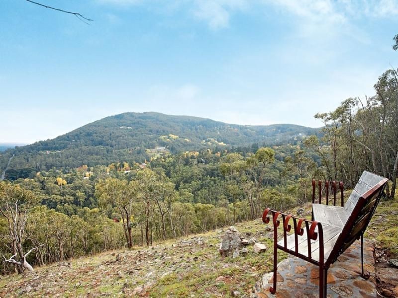 Mount Macedon VIC 3441
