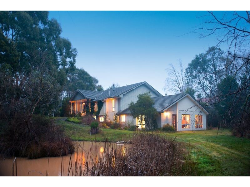Woodend VIC 3442