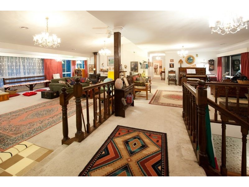 Woodend VIC 3442