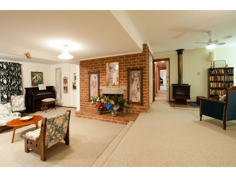 Woodend VIC 3442