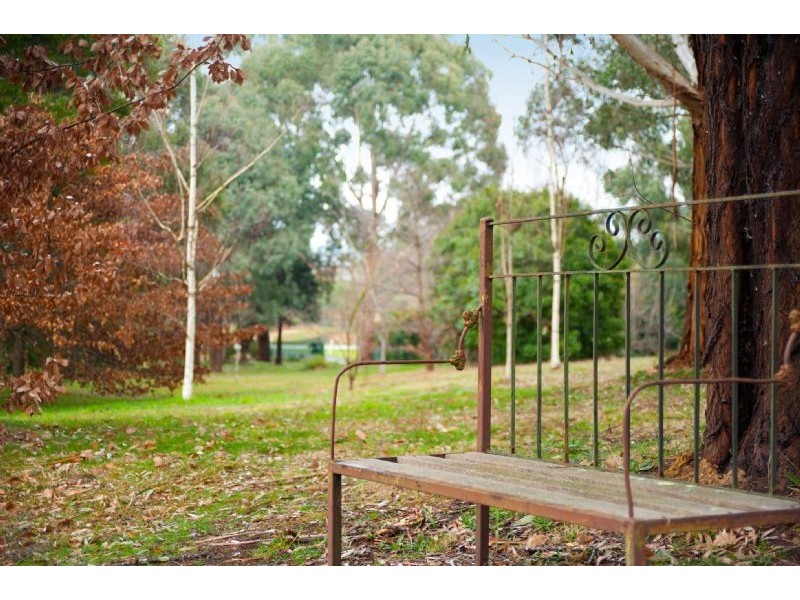 Woodend VIC 3442