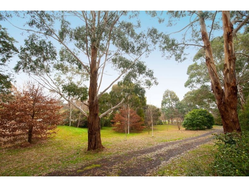 Woodend VIC 3442