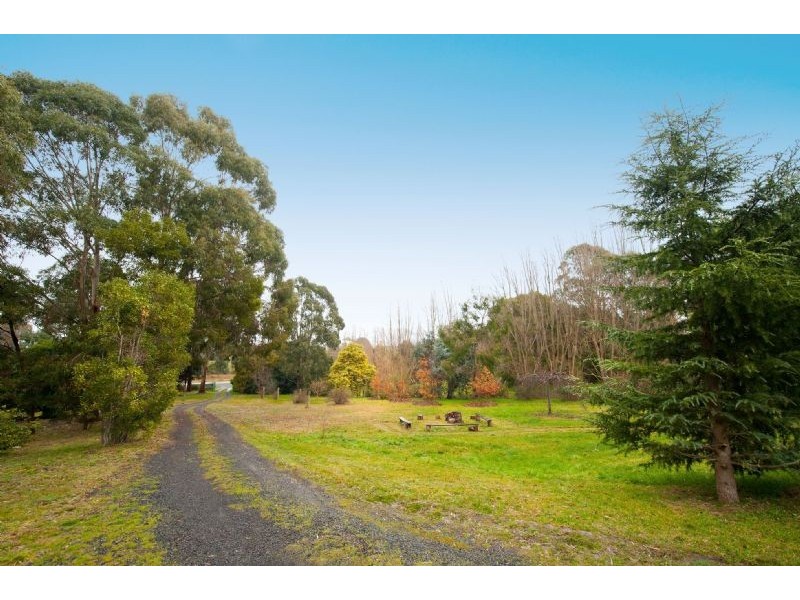Woodend VIC 3442