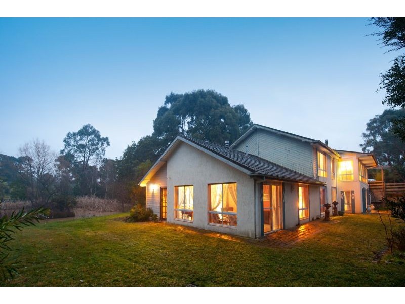 Woodend VIC 3442
