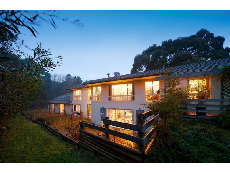 Woodend VIC 3442