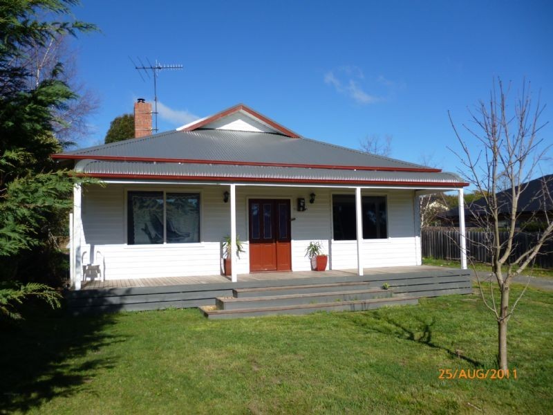 Woodend VIC 3442