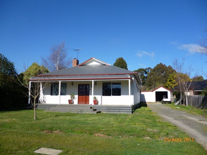 Woodend VIC 3442