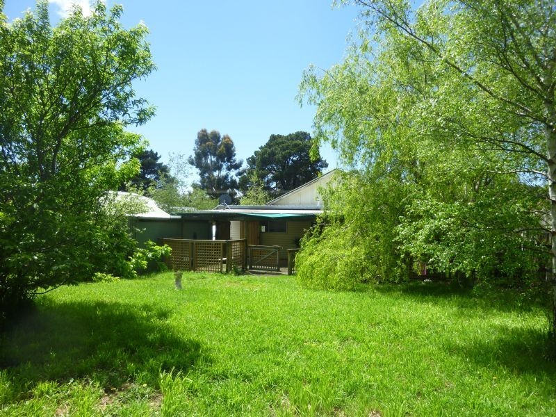 Woodend VIC 3442